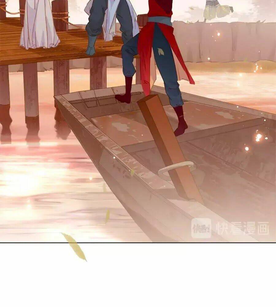 Tiểu Sư Phụ, Tóc Giả Của Ngài Rơi Rồi!: Chapter 20