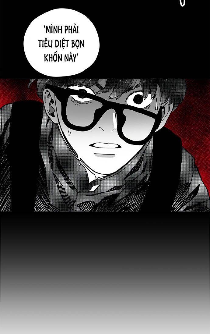 Misiryeong: Chapter 4