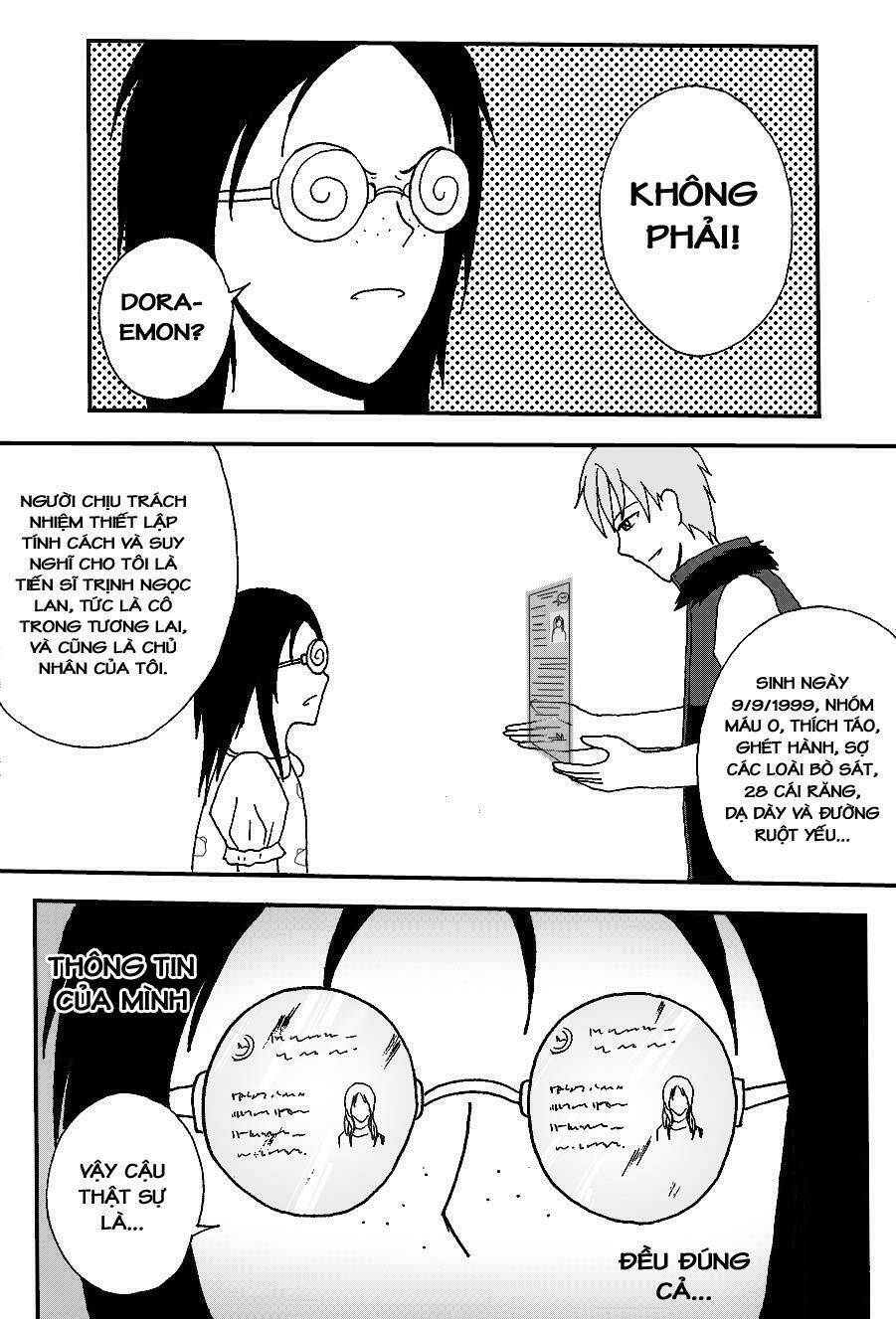 My Lovely Cinderella: Chapter 1