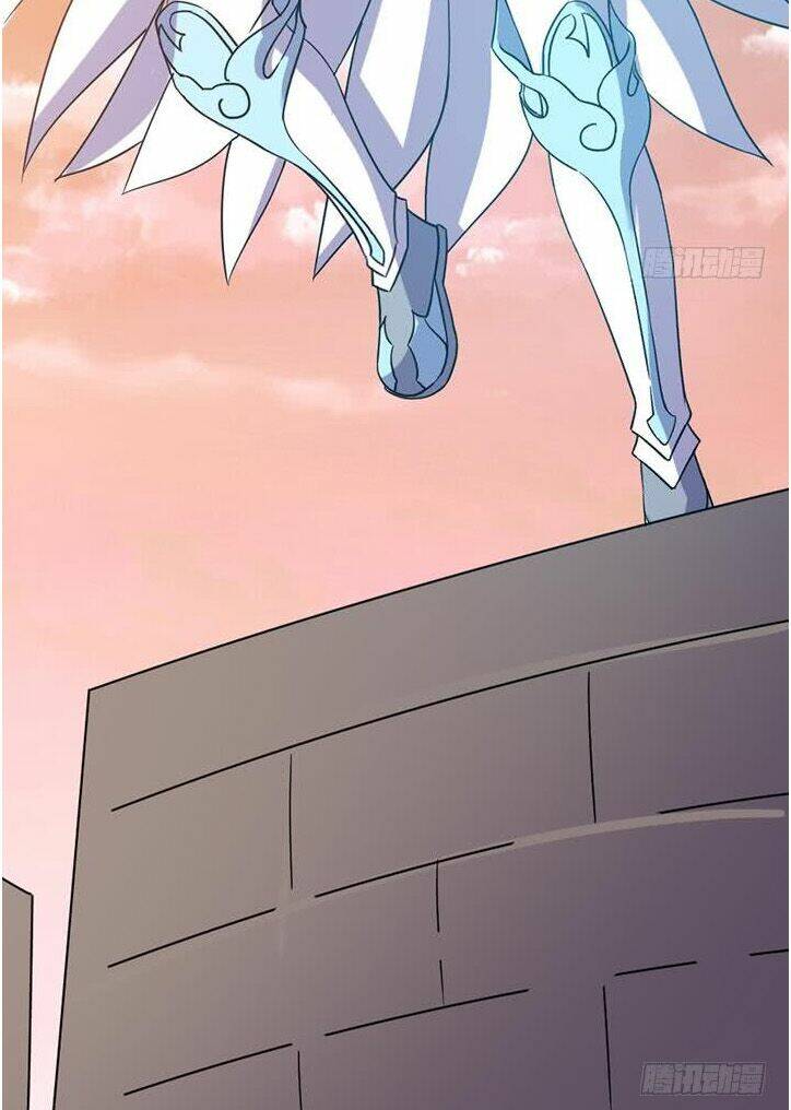 Phong Quỷ Truyền Thuyết: Chapter 192