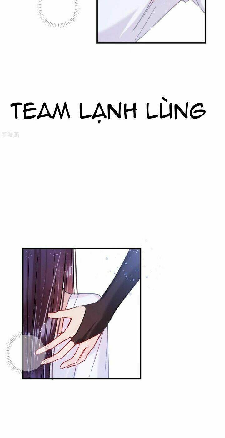 Bệ Hạ Nhà Ta Muốn Hại Quốc: Chapter 42