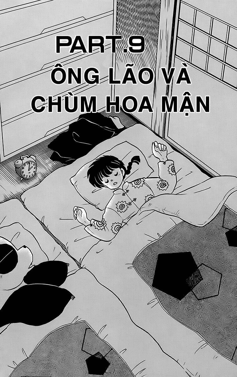 Suối Lời Nguyền: Chapter 210