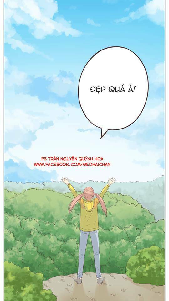 Xin Chào! Dân Nữ: Chapter 29