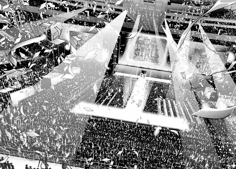 Runway De Waratte: Chapter 125