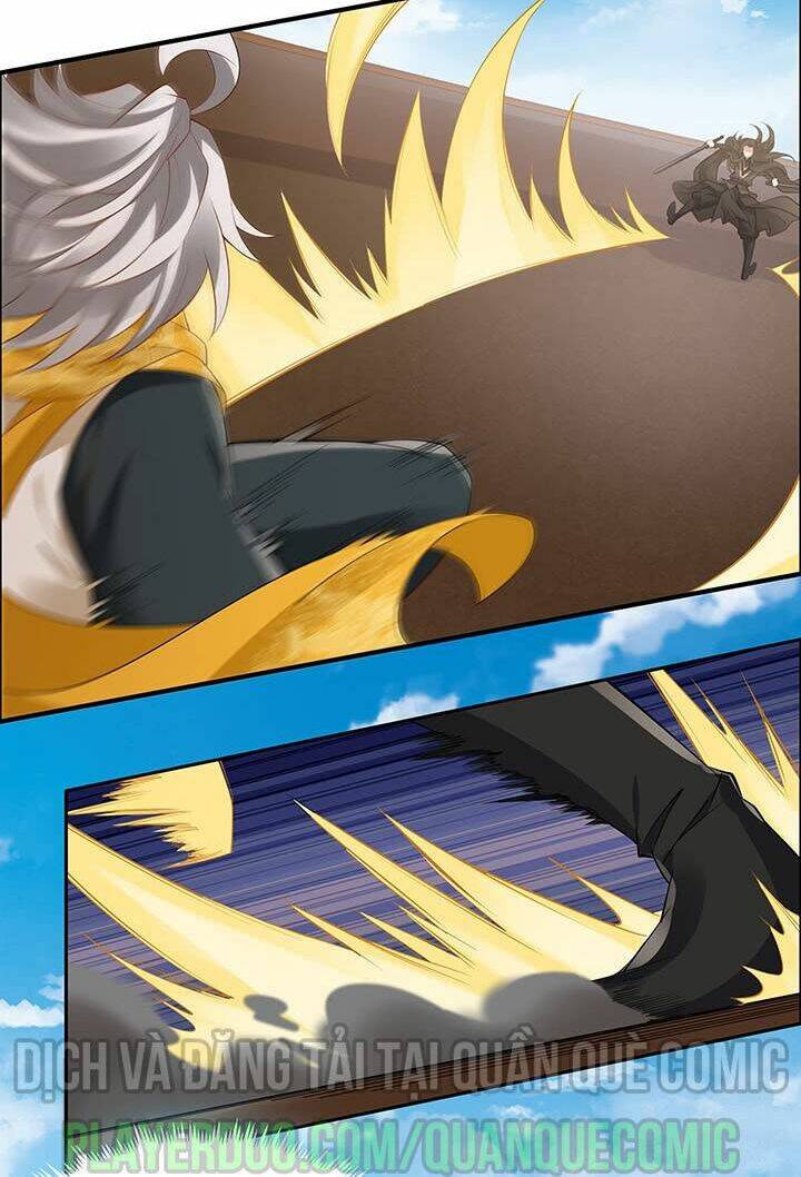 Nghịch Lân: Chapter 38