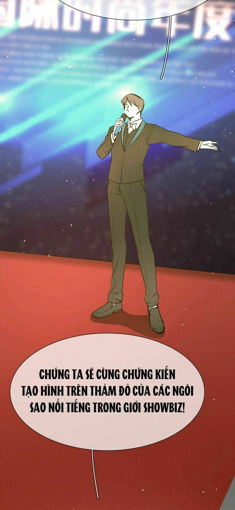 Ngôi Sao Vụn Vỡ: Chapter 8