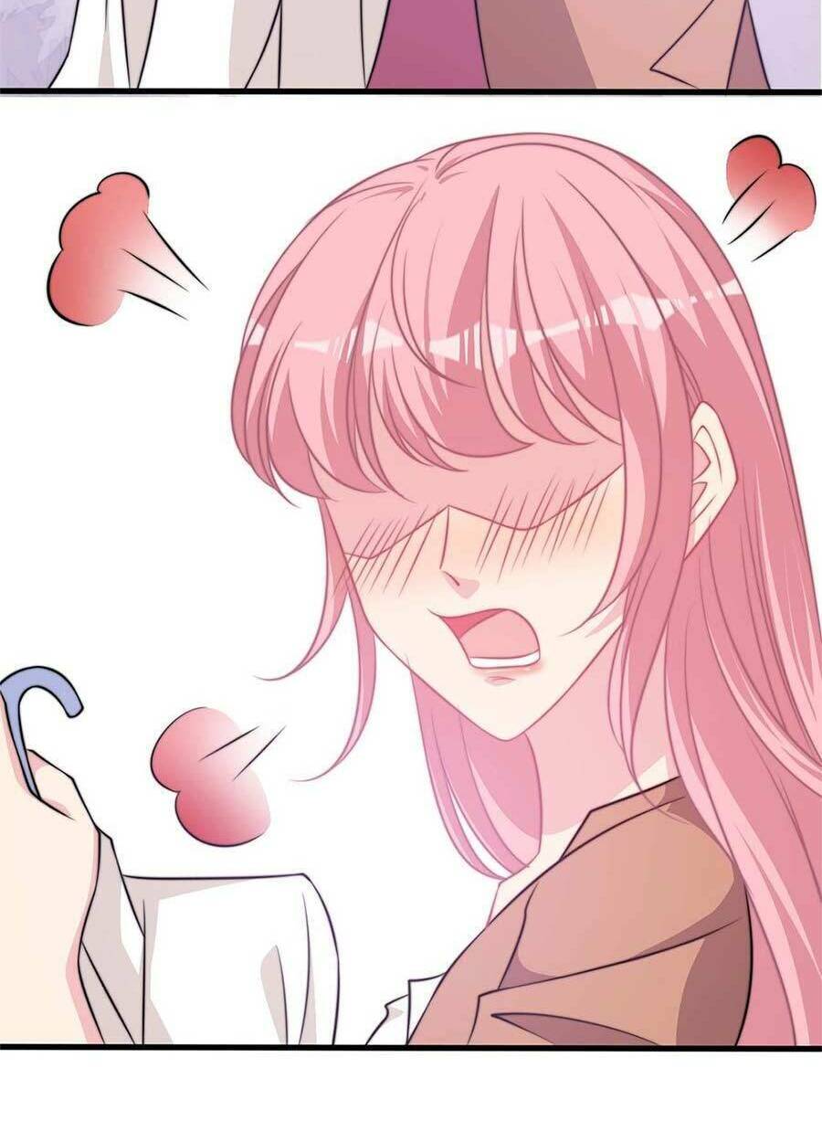 Vết Cắn Trí Mạng: Chapter 31