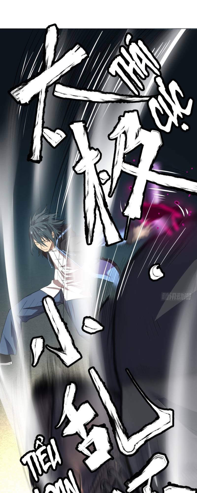 Danh Sách Kẻ Phản Diện: Chapter 19