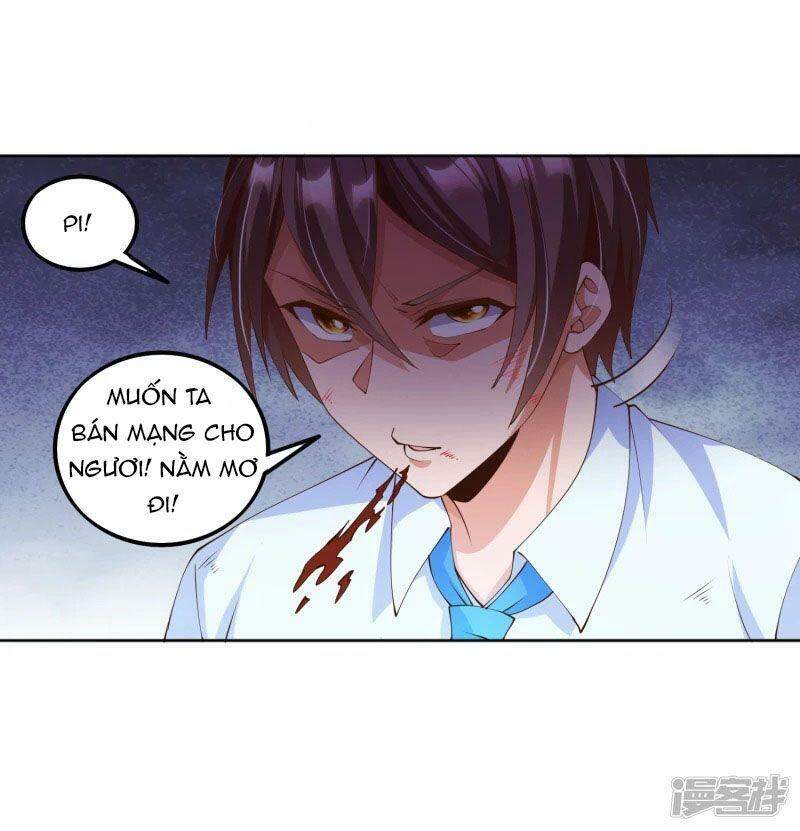 Luyện Tập Thành Thần: Chapter 9