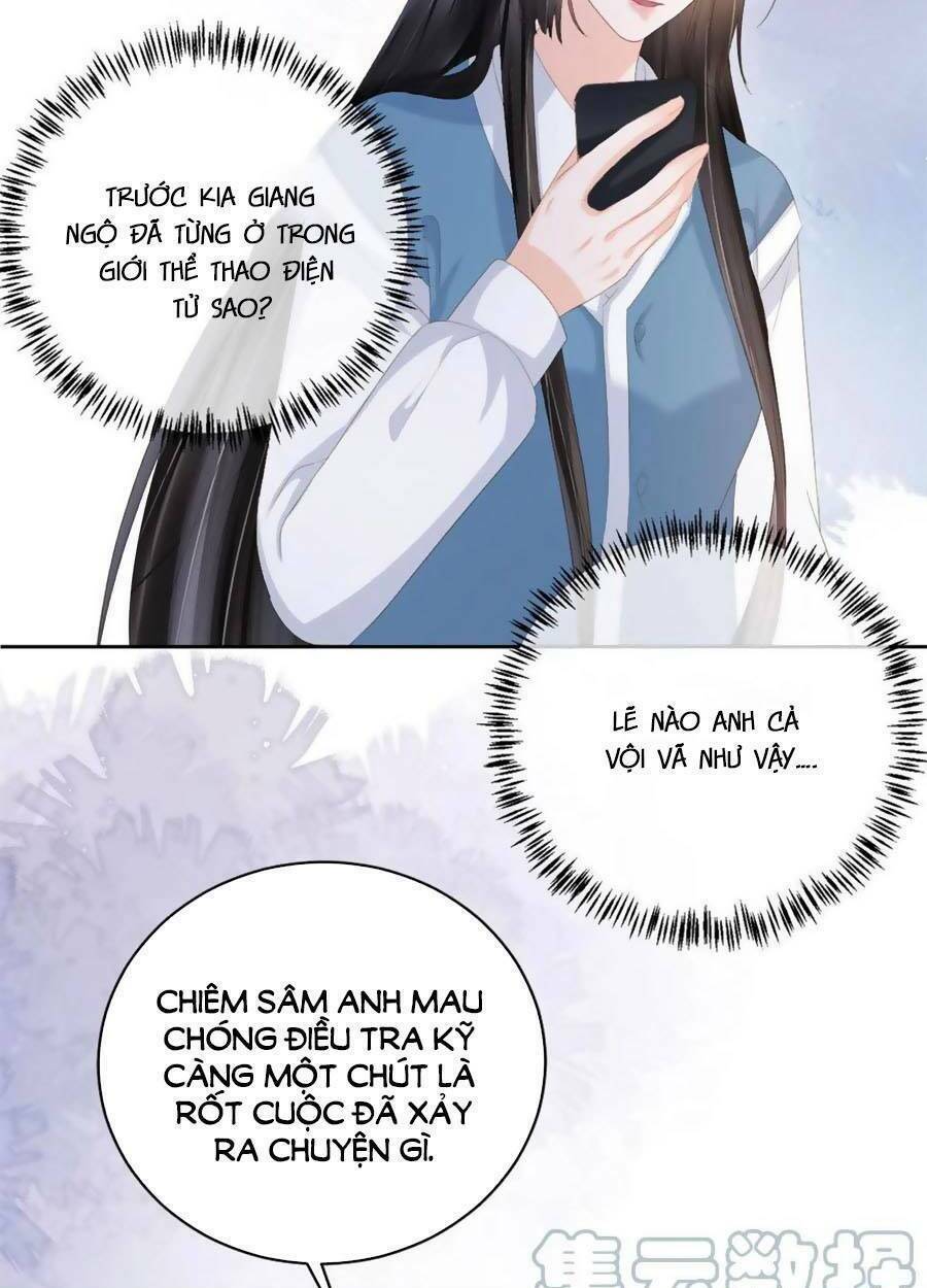 Dây Dưa Không Dứt: Chapter 37