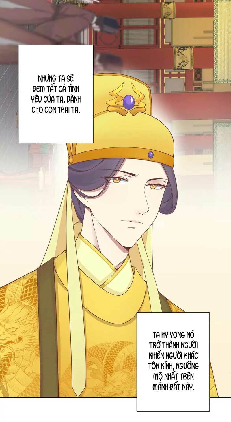 Hoàng Hậu Bận Lắm: Chapter 178