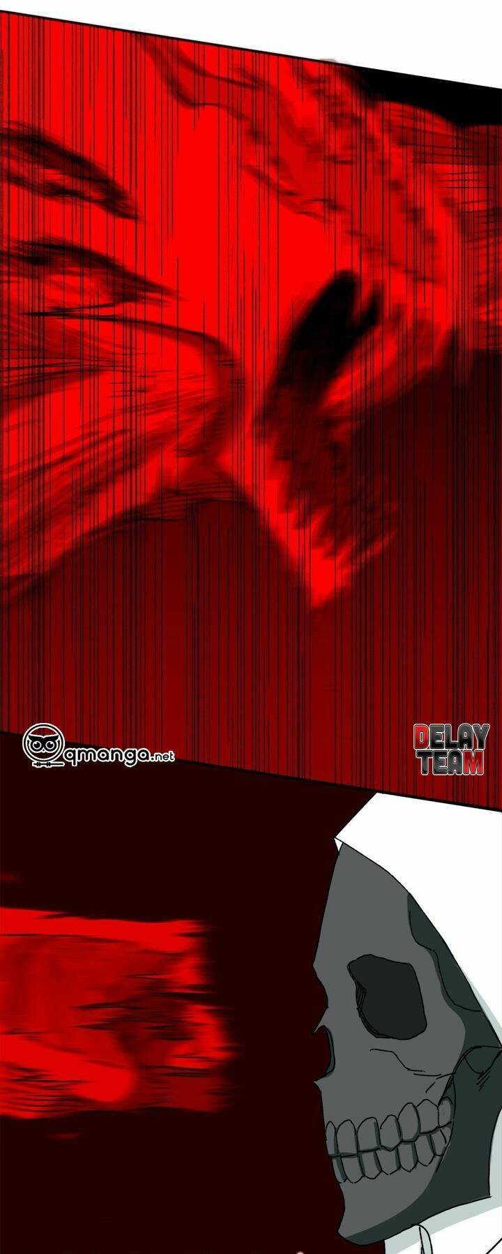 Đại Chiến Muỗi Biến Dị: Chapter 38