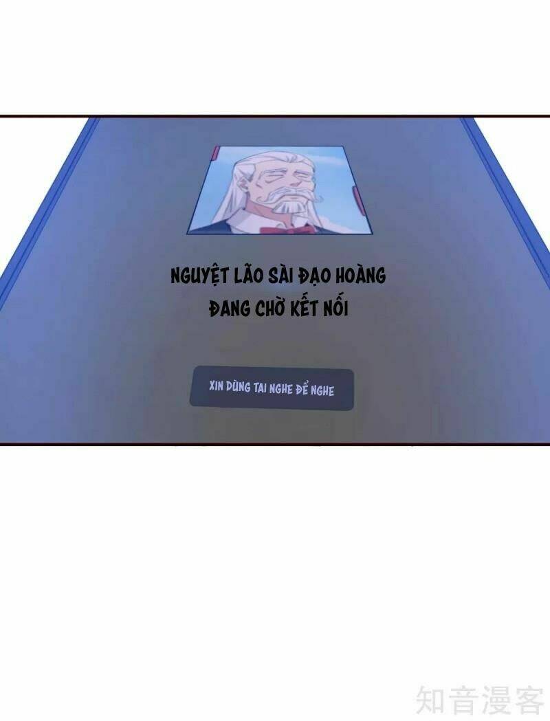 Vòng Bạn Bè Mạnh Nhất Của Tiên Giới: Chapter 40