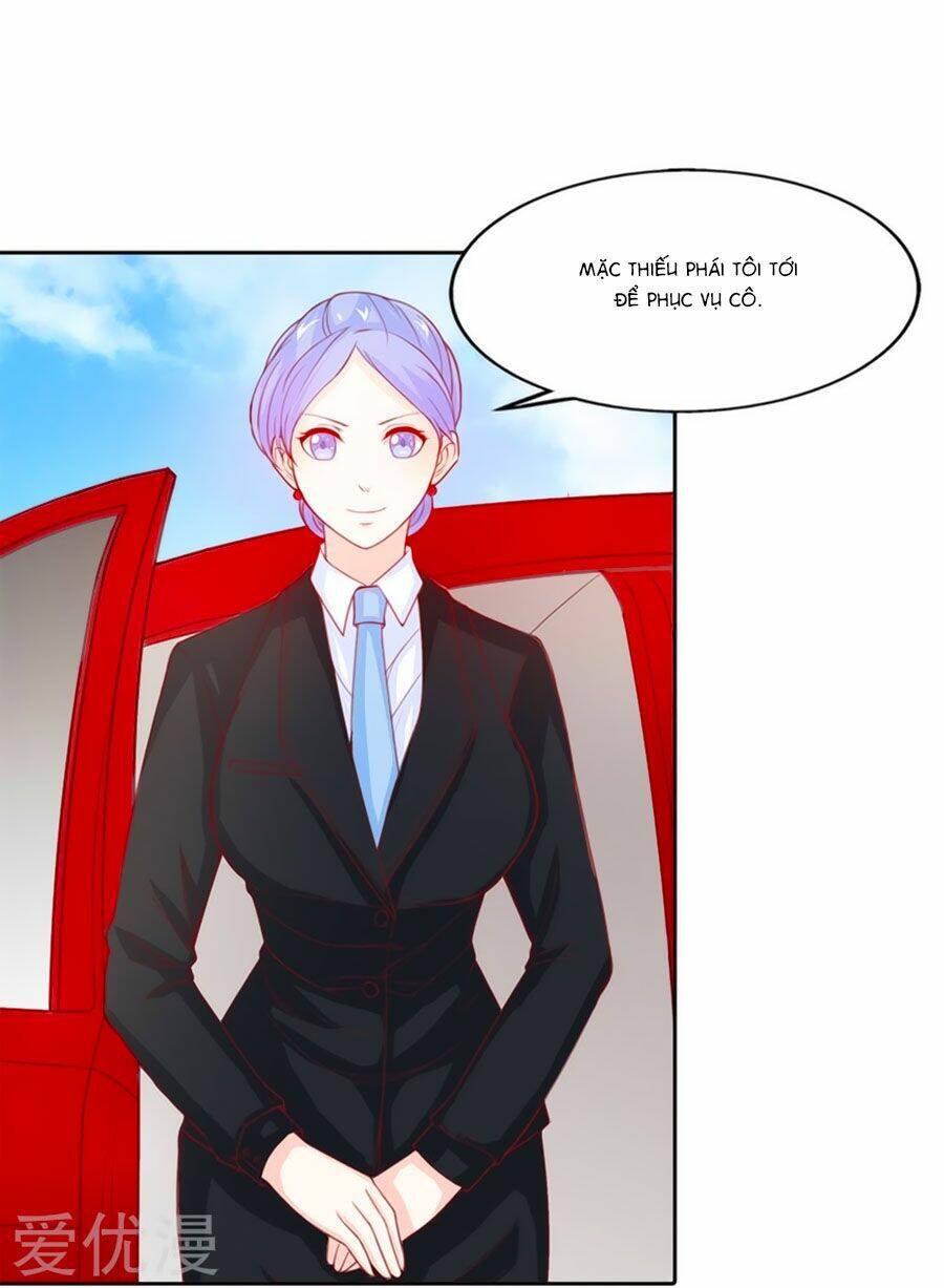 Song Diện Danh Viện: Chapter 69