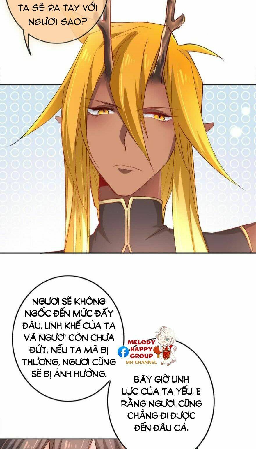 Nghịch Lai Thuận Thú: Chapter 28