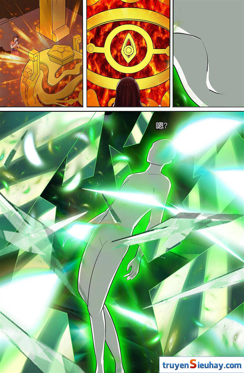 Cực Phẩm Tu Chân Thiếu Niên: Chapter 101