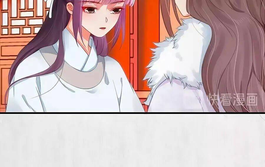 Hoạn Phi Hoàn Triều: Chapter 50