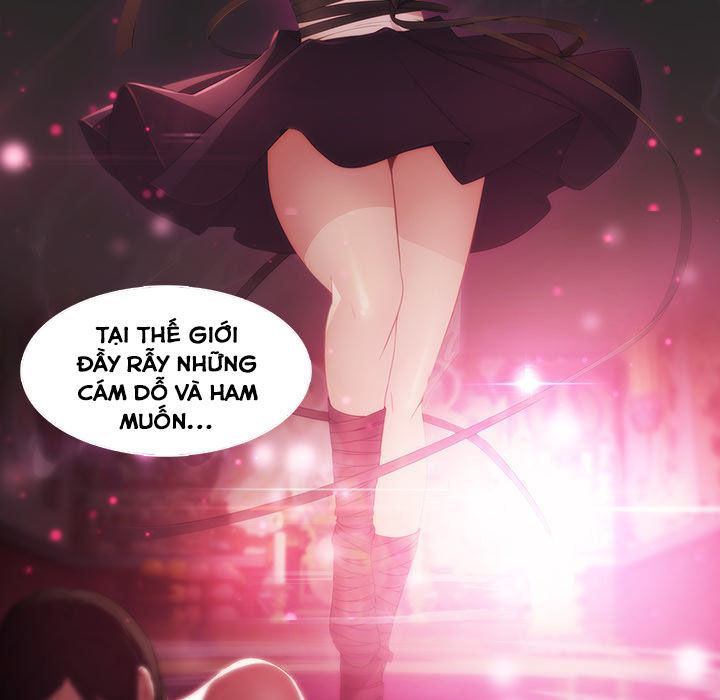 Ảo Mộng Hồ Điệp: Chapter 20