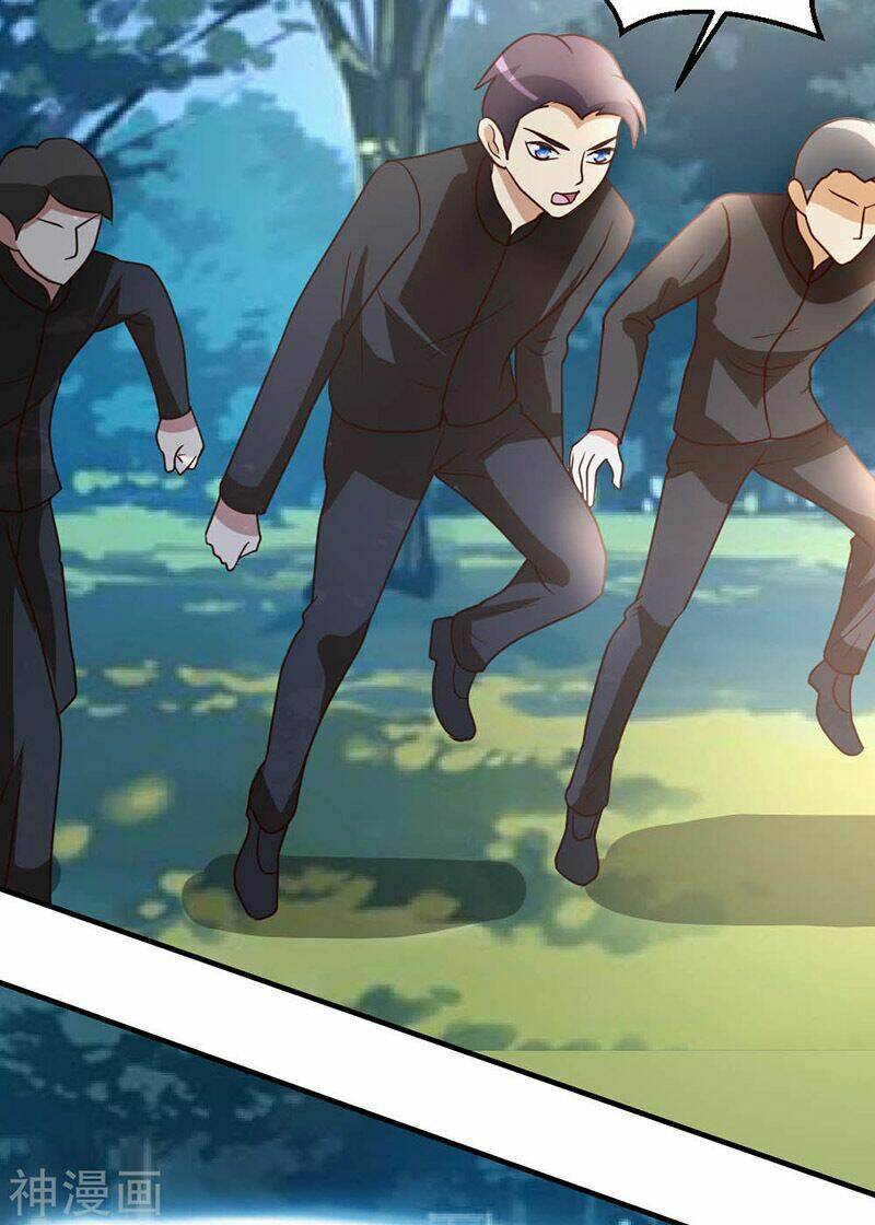 Trọng Sinh Tu Chân Tại Đô Thị: Chapter 45