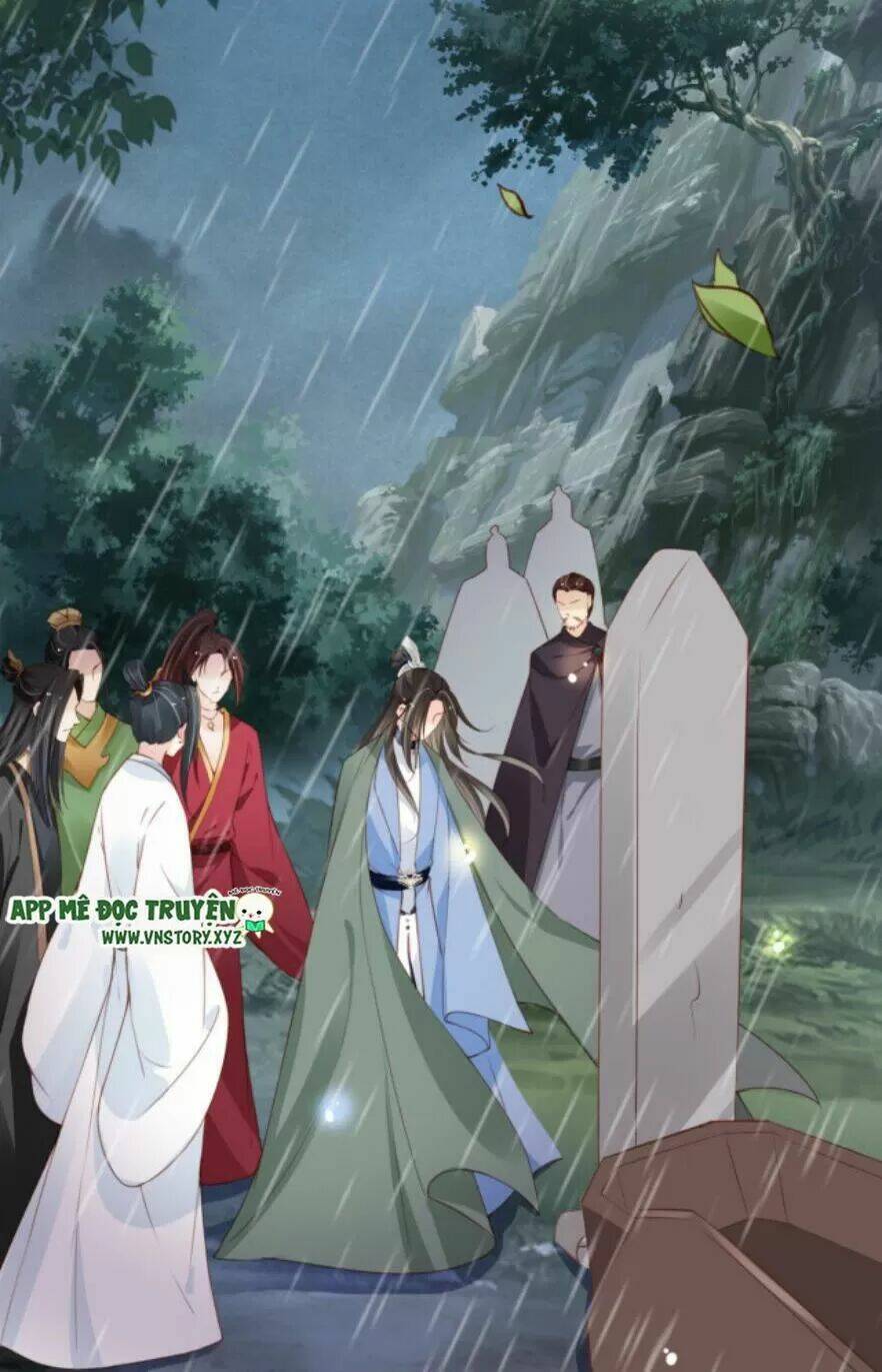 Nàng Trở Thành Bạch Nguyệt Quang Của Vương Gia Bệnh Kiều: Chapter 98