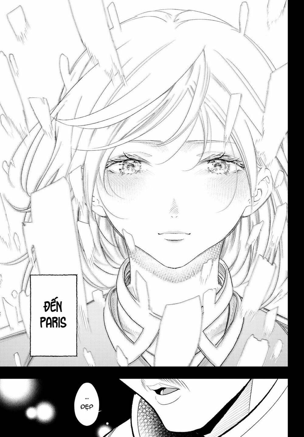 Runway De Waratte: Chapter 138