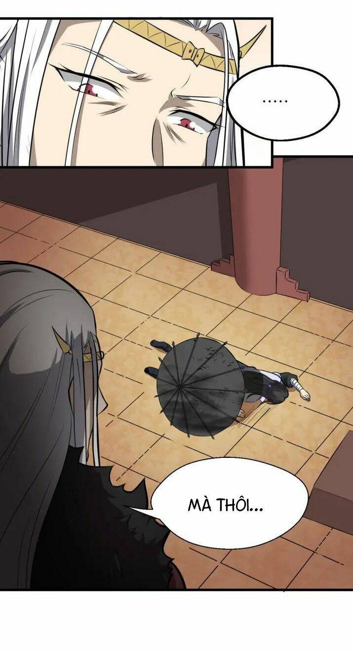 Đại Nghịch Chi Môn: Chapter 73