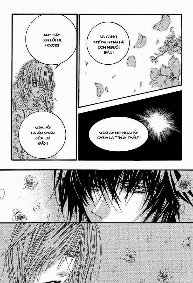 Tân Nương Của Thủy Thần: Chapter 50