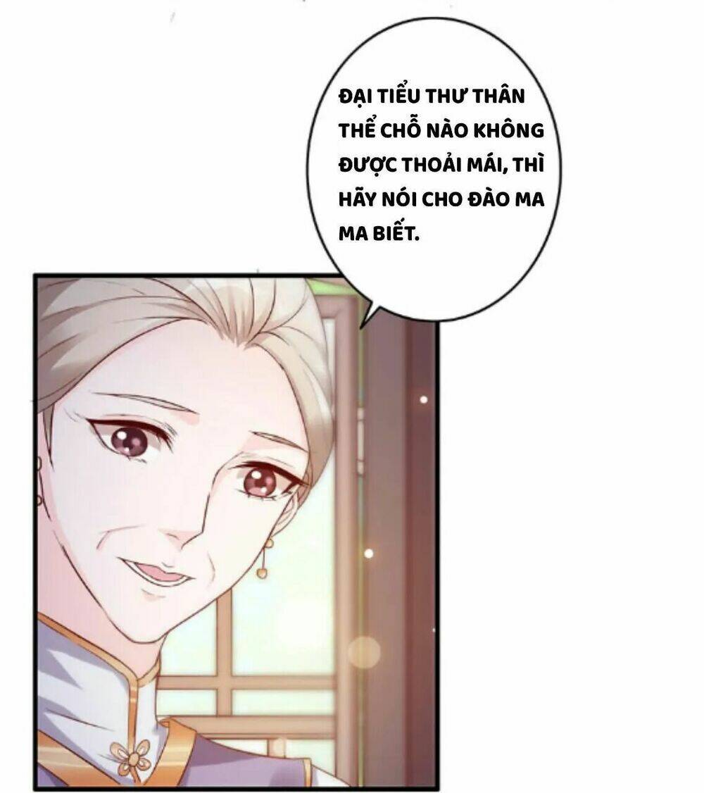 Liêu Cung Phong Hoa: Chapter 4