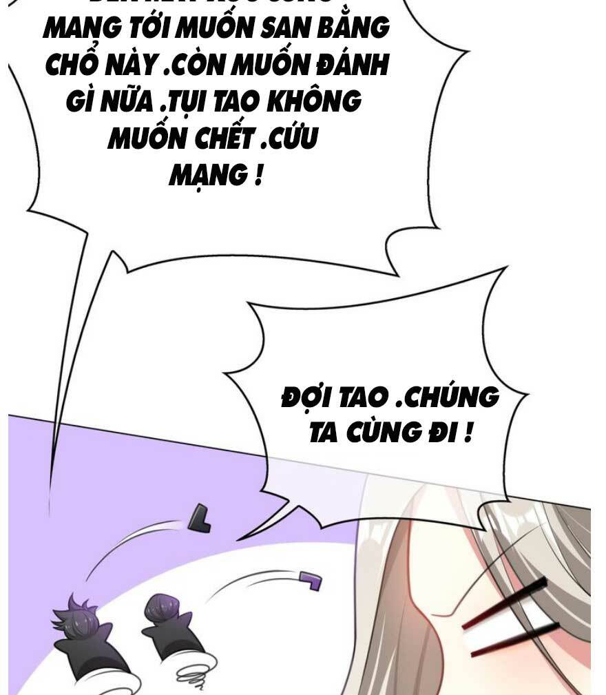 Cô Vợ Nhỏ Nuông Chiều Quá Lại Thành Ác!!: Chapter 182.1