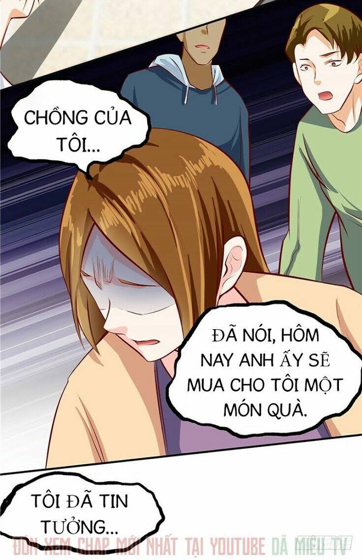 Nhất Phẩm Cao Thủ: Chapter 35