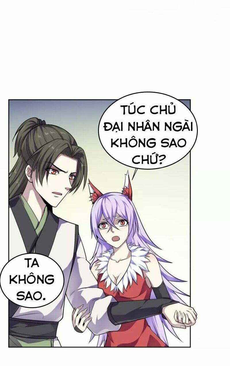 Nghịch Thiên Đại Thần: Chapter 72