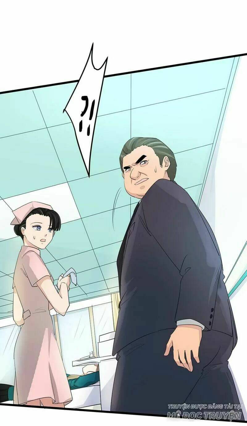 Chào Buổi Sáng, Ức Vạn Manh Thê: Chapter 30