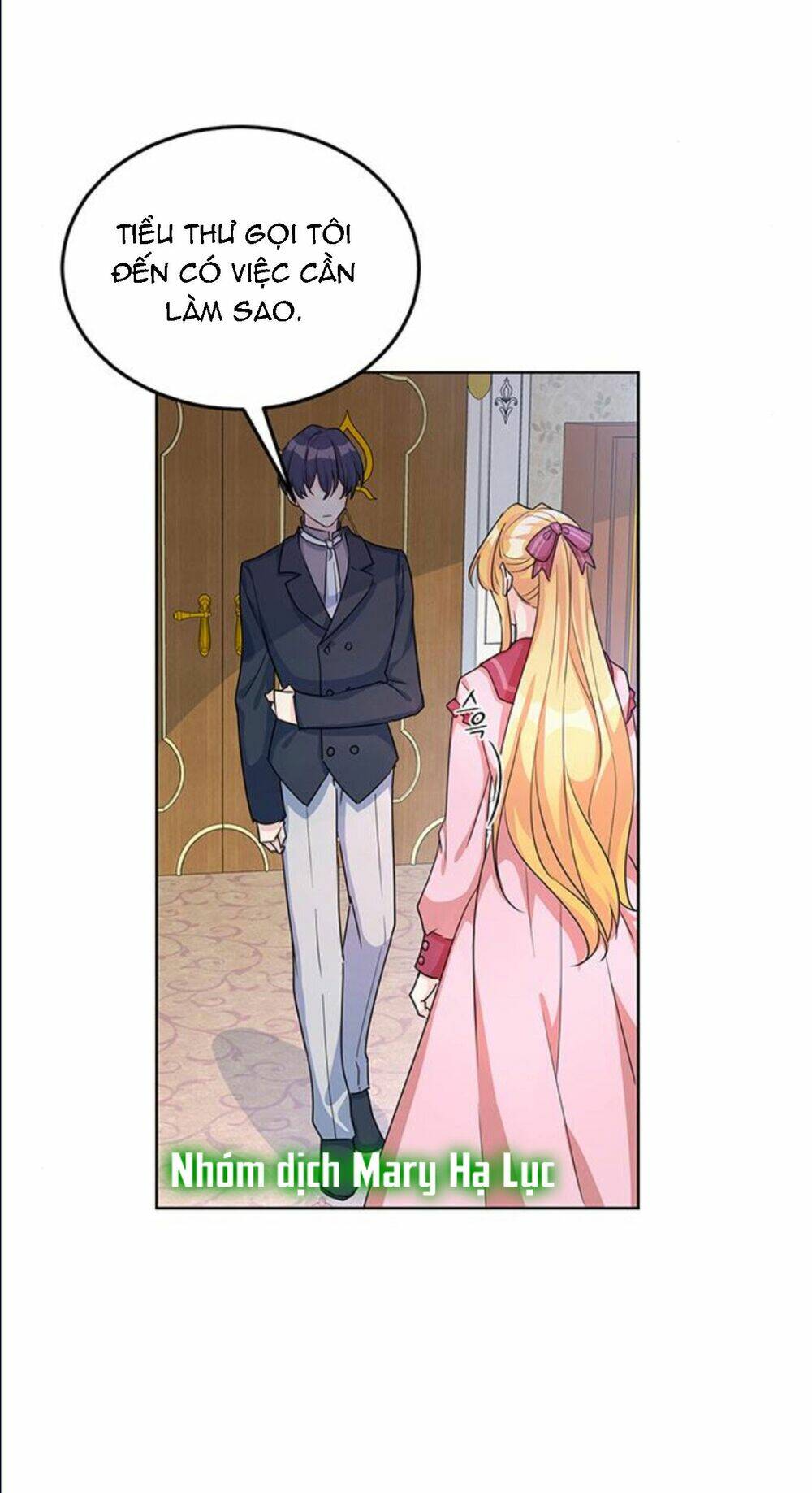 Nữ Hiệp Trở Về: Chapter 11