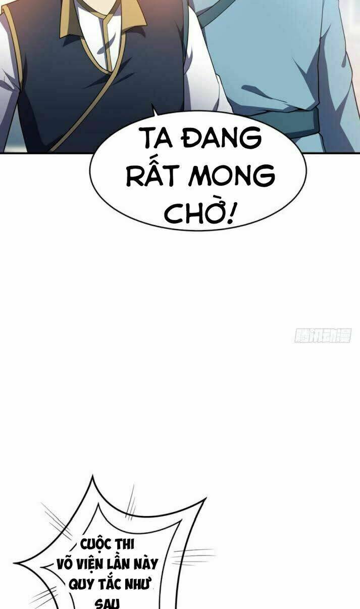 Yêu Giả Vi Vương: Chapter 21