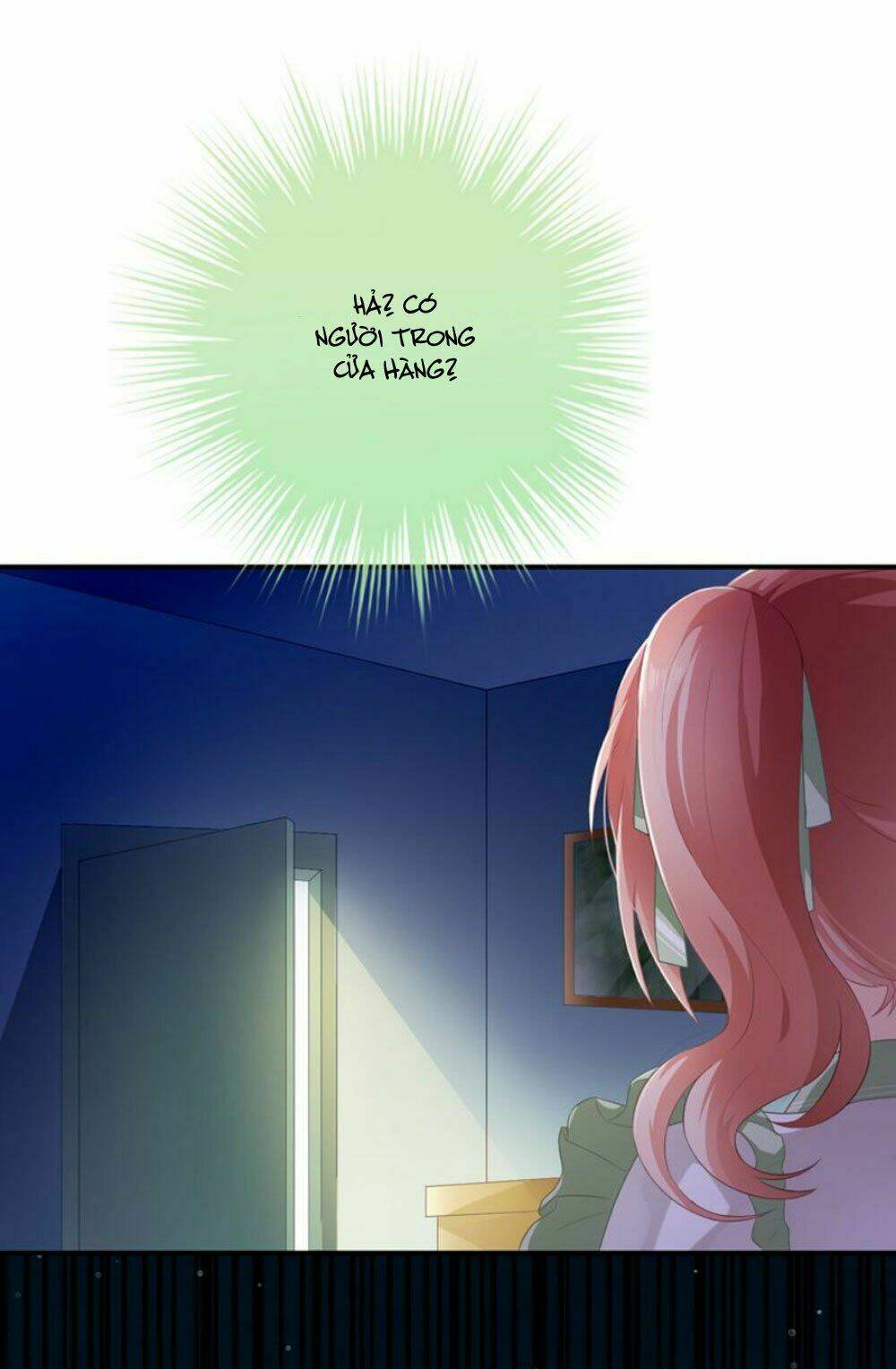 Tiệm May Luyến Sắc: Chapter 5