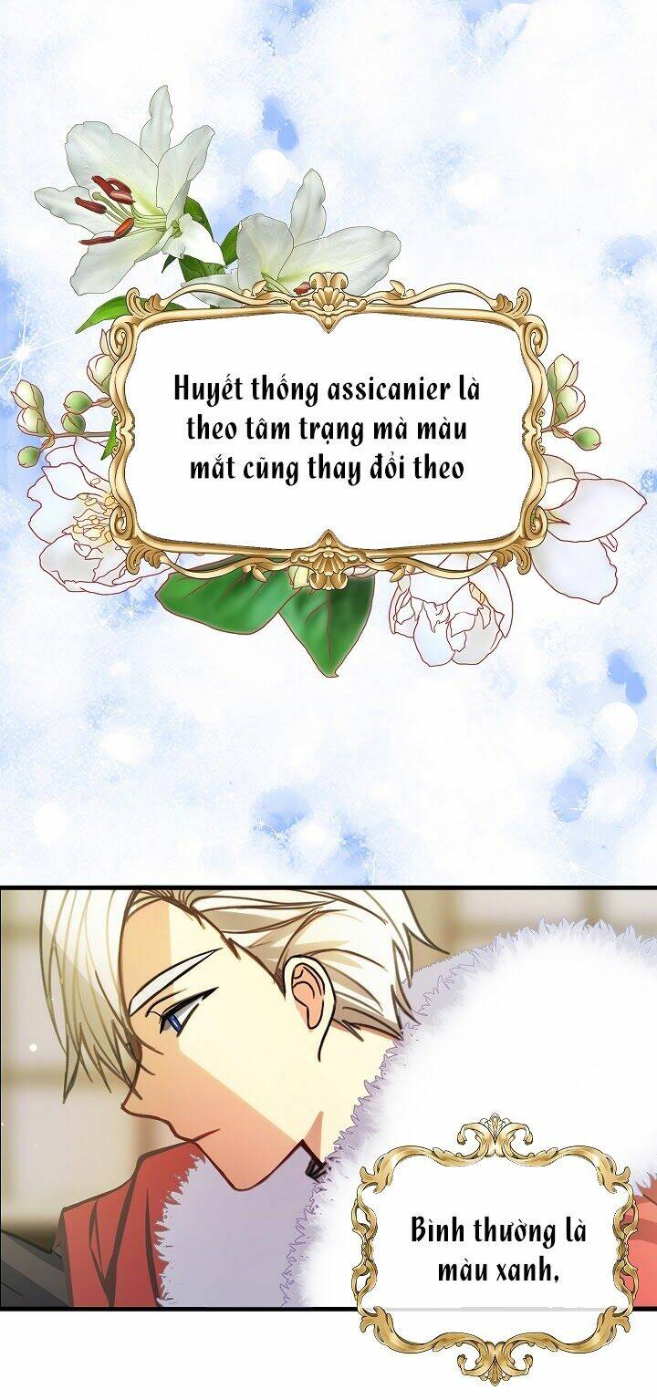 Ba Người Anh Trai Của Tôi Là Bạo Quân: Chapter 3