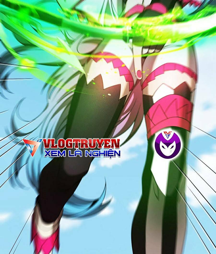 Người Chơi Siêu Mạnh: Chapter 9