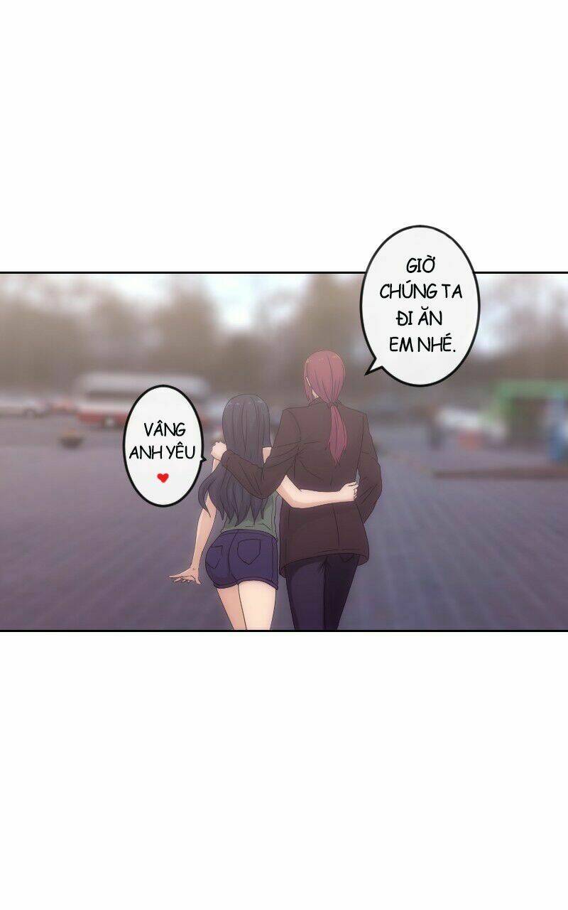 Why Did We Meet?: Chapter 4