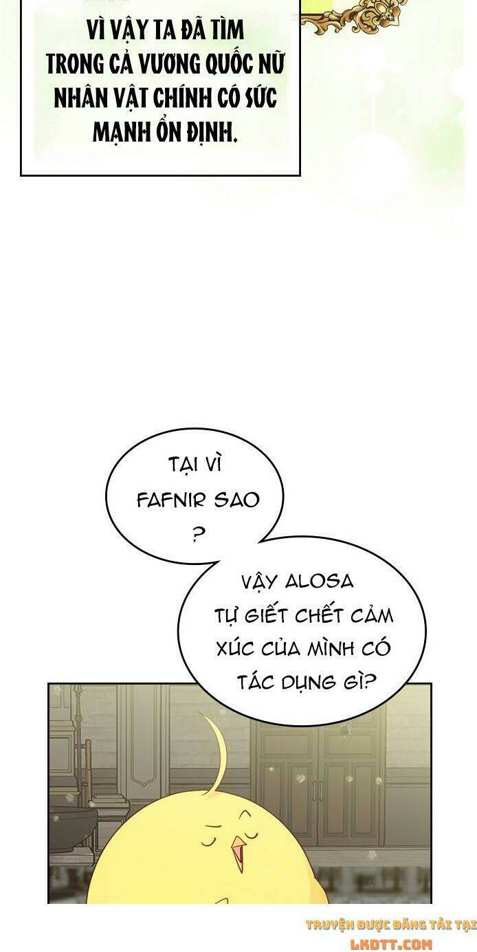 Công Chúa Phản Diện Muốn Ở Trong Ngôi Nhà Bánh Quy: Chapter 15