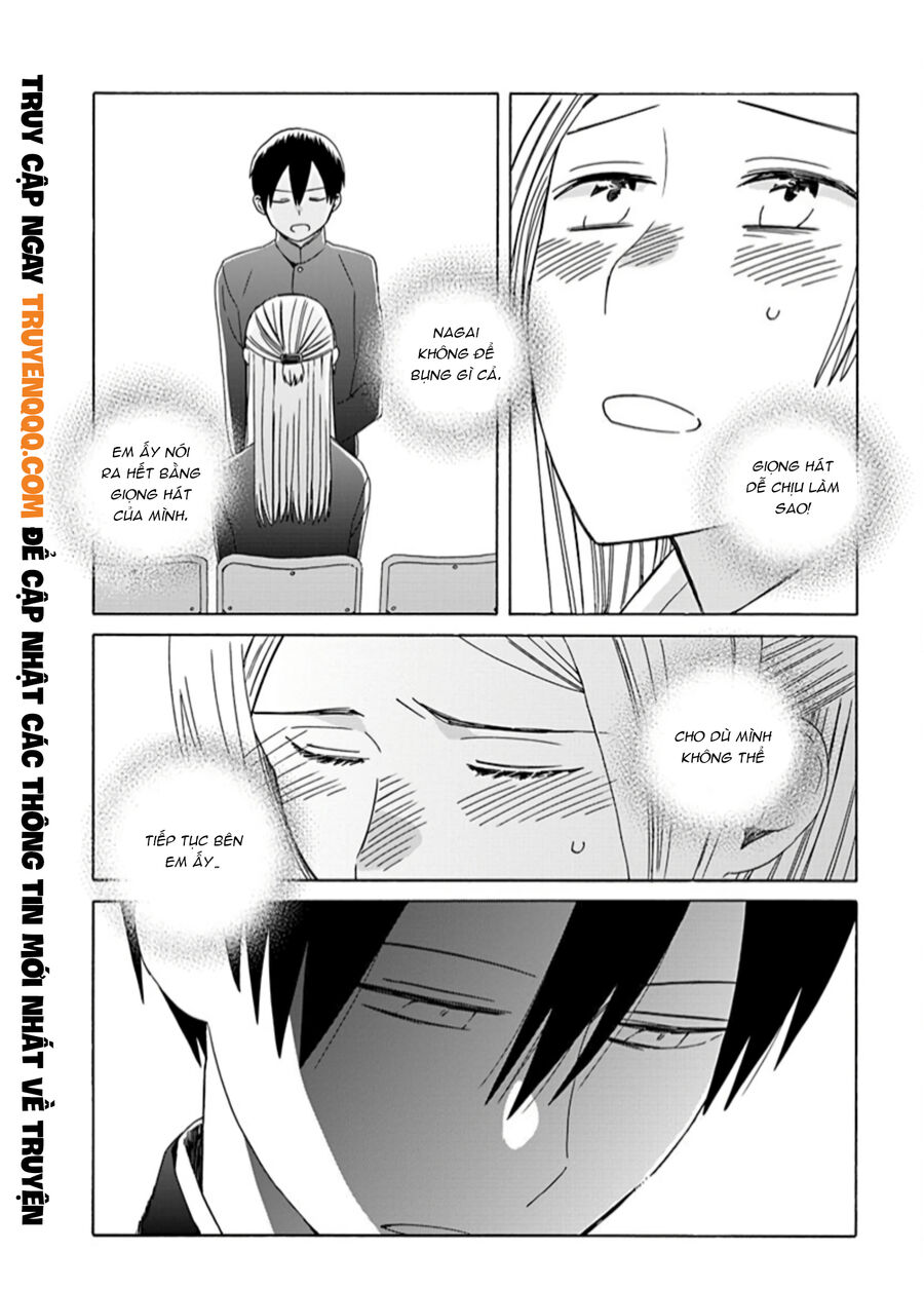 Harmony: Chapter 1.5