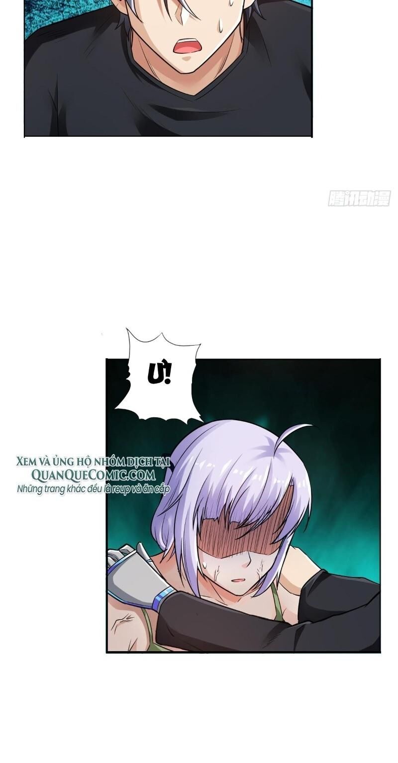 Hệ Thống Tìm Đường Chết Mạnh Nhất: Chapter 58