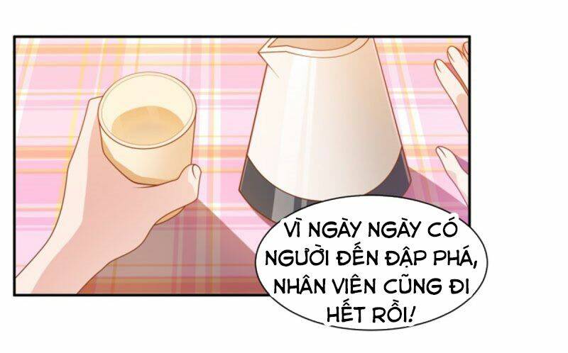 Đỉnh Phong Dự Ngôn Đế: Chapter 16