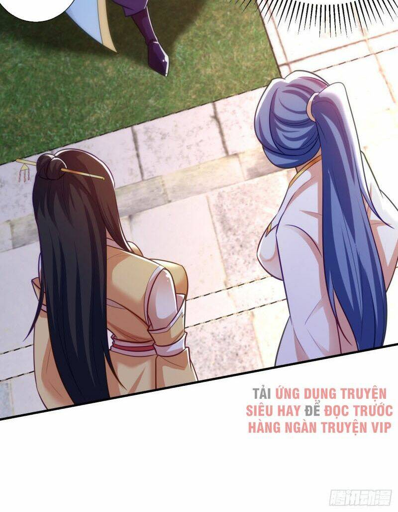 Yêu Giả Vi Vương: Chapter 186