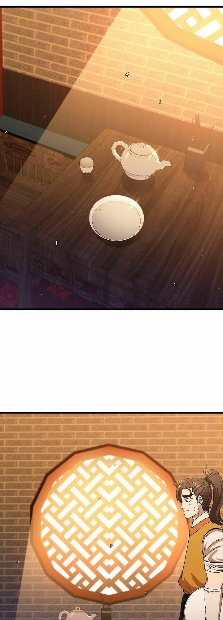 Thân Thủ Đệ Nhất Kiếm: Chapter 34