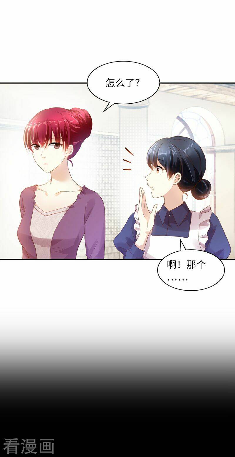 Ác Nữ Cải Biến: Chapter 35