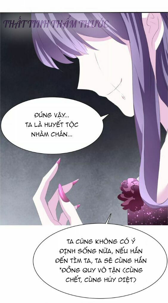 Một lời không hợp liền hút máu: Chapter 26