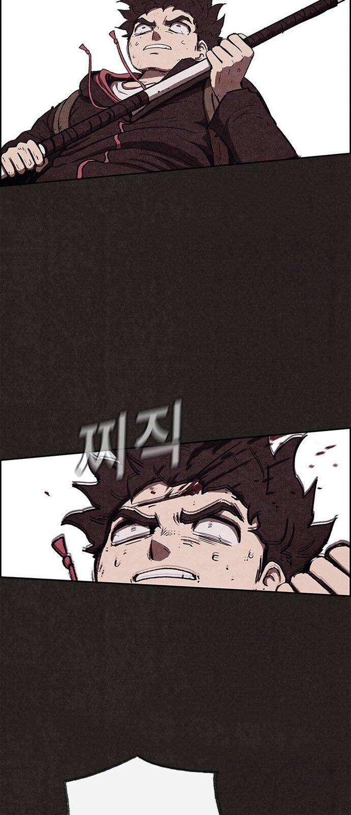 Quái Vật Tại Chung Cư Xanh: Chapter 50