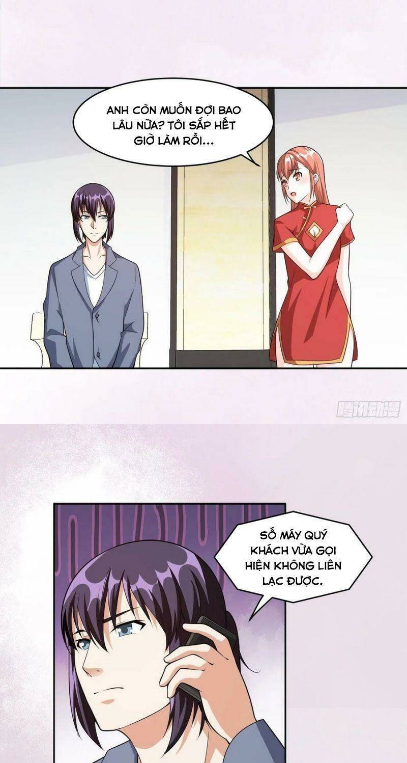 Người Tu Tiên Tại Đô Thị: Chapter 98