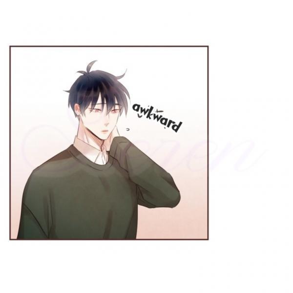 Giữa Tình Yêu Và Tình Bạn: Chapter 38