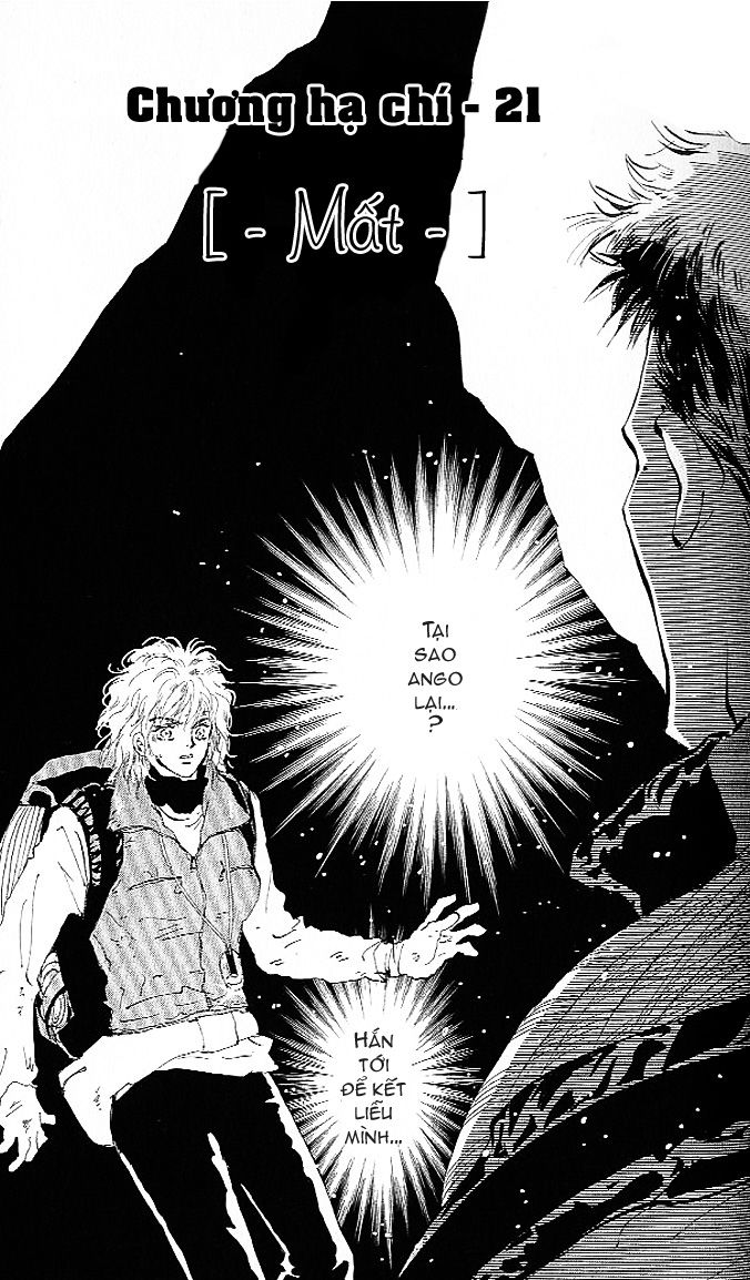 Mầm Sống: Chapter 83